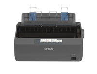 Epson 80Column 24Pin DotMatrix USB Bidirectional Parallel RS-232 3 + 1 Original