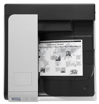 HP LaserJet Enterprise 700 M712dn Printer - Image 4