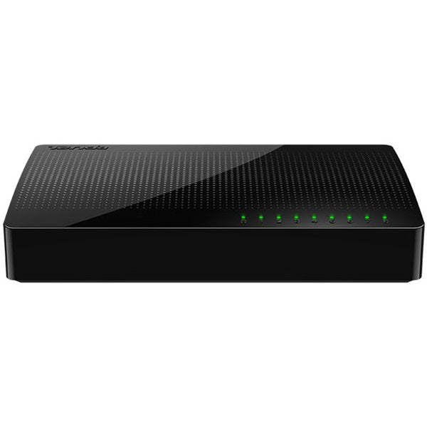 Tenda Switch 8 Port Gigabit Desktop Swit