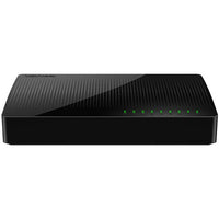Tenda Switch 8 Port Gigabit Desktop Swit