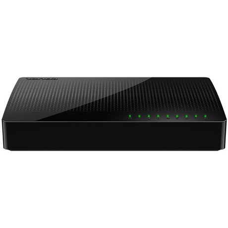 Tenda Switch 8 Port Gigabit Desktop Swit