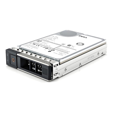 Dell 4TB 7.2K RPM 3.5" SATA 6Gbps Hot-Plug HDD