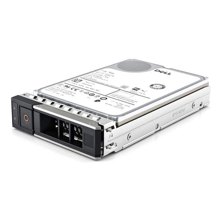 Dell 4TB 7.2K RPM 3.5" SATA 6Gbps Hot-Plug HDD