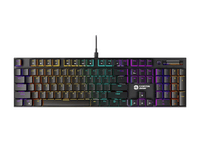 CANYON keyboard Cometstrike GK-55 EN Wired