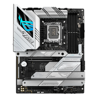 ASUS ROG Strix Z790-A Gaming WIFI Ii