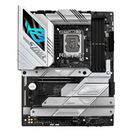 ASUS ROG Strix Z790-A Gaming Wi-Fi Ii