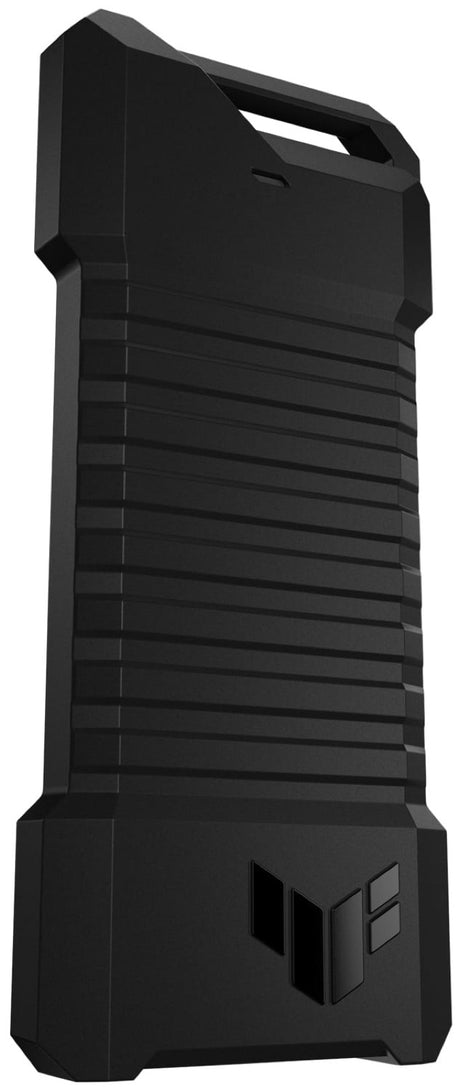 'ASUS SSD, Enclosure ESD-T1A, BLK, G, AS, , M.2, PCI Express, Serial ATA, 10 Gbit, s
