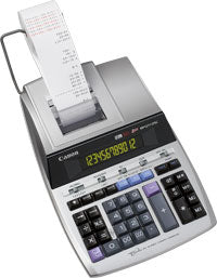 Canon D/Top - MP-1211 Ltsc Calc