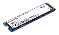 Kingston 4000G NV3 M.2 2280 PCIe 4.0 NVMe SSD - Image 5