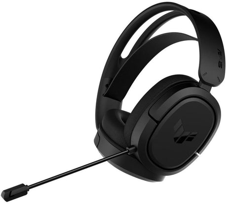 ASUS Headset, Wireless, RF2.4Ghz, USB-A, USB-C, PC, MAC, PS4, PS5, Nintendo Switch, Stereo