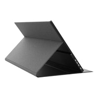 AOC 16T20 15.6-inch Full HD IPS Portable Monitor USB-C Mini-HDMI Smart Cover - Image 5