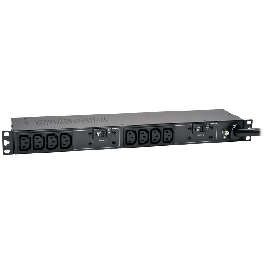 Eaton 7.7KW 1PH 200-240V Basic Pdu