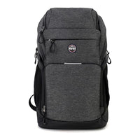 Port Montreal Dark Grey 15.6" Backpack
