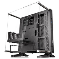 Thermaltake TT Case, CORE P3 WALL-MT ATX