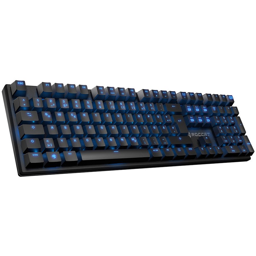 ROCCAT Keyboard, Suora Frameless Mechani