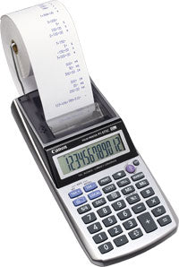 Canon Print - P1-DTSC Embu Calculator