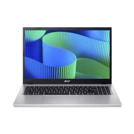 Acer, EX215-57-79BN, C7-150U, 15.6'' FHD LED LCD, Uma, 16 GBX2, 1024GB 2X2 Ax+bt, 2X2 Ax+bt, W11P