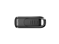 SanDisk Ultra Slider USB Type-C Flash Drive 512GB, USB 3.2 Gen 1