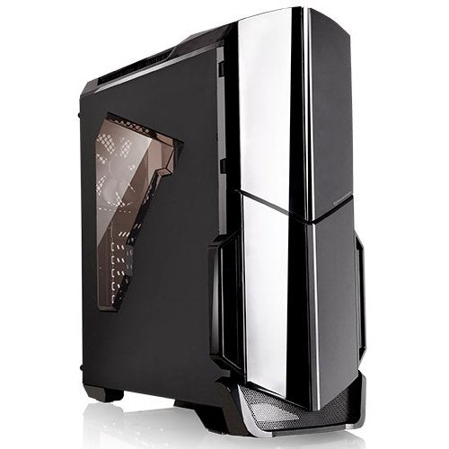 Thermaltake TT Case, Versa N21 Mid Tower