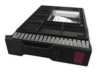 HPE 480GB SATA Read Intensive LFF 3.5-inch Smart Carrier Multi-Vendor SSD