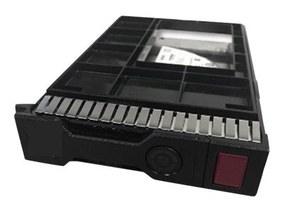 HPE 480GB SATA RI Lff Scc MV SSD