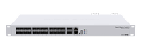 MikroTik Cloud RouterSwitch 24Port SFP+ 2Port QSFP | CRS326-24S+2Q+RM - 24 - Image 2