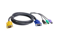 Aten 3M PS2-USB KVM Cable - Image 4