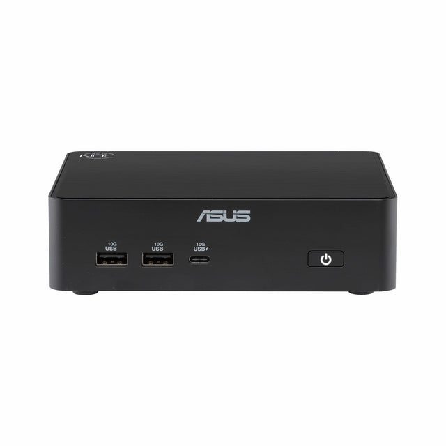 ASUS NUC L6|Intel Ultra 7 356H- 16th Gen |Intel Graphics|Dual DDR5-7200|Dual M.2 SSD - 2280|HDMI|USB|TB|Wi-FI|Dual LAN|BT|3 Yr W