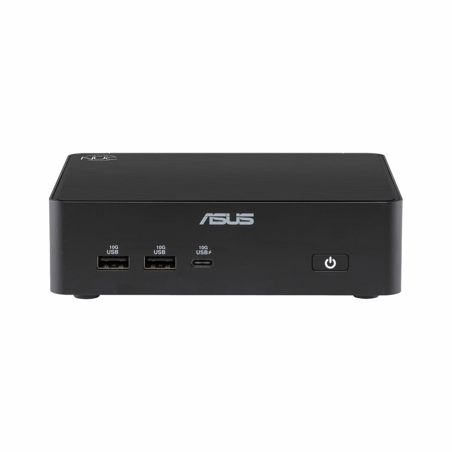 ASUS NUC L6|Intel Ultra 7 356H- 16th Gen |Intel Graphics|Dual DDR5-7200|Dual M.2 SSD - 2280|HDMI|USB|TB|Wi-FI|Dual LAN|BT|3 Yr W