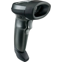 Zebra LI2208 1D Linear Handheld Barcode Scanner USB IP42 Black