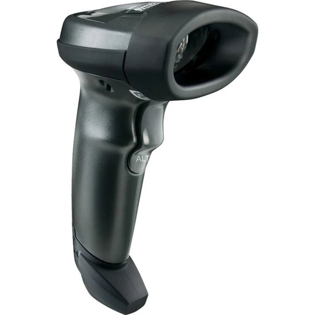 Zebra LI2208 1D Linear Handheld Barcode Scanner USB IP42 Black