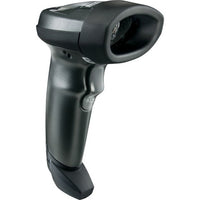Zebra LI2208 1D Linear Handheld Barcode Scanner USB IP42 Black - Image 3