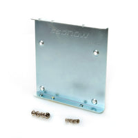 Kingston 2.5 To 3.5in Brackets And Screws - Image 5
