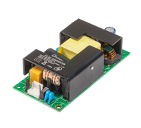 MikroTik 12V 5A internal power supply for CCR1016 series