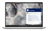 Dell Pro 16 Plus|U5-238V|32GB|512GB SSD|FgrPr|W11 Pro|FHD IR Cam & Mic|WLAN + BT|16.0" FHD+|Backlit Kb|3