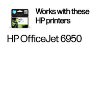 HP 903XL High Yield Cyan Original Ink Cartridge ~750 pgs - Image 2