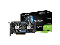 Arktek Geforce GTX 1660 Super DDR6 6GB 192Bit Twin Fans