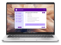 Dell Pro 14 Plus U7 14in FHD Notebook