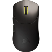 Corsair Sabre v2 Pro Wireless Gaming Mouse 36g Ultralight 8000Hz Polling 33K DPI Marksman S Sensor Black