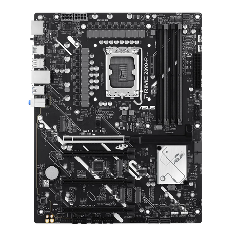ASUS Prime Z890-P