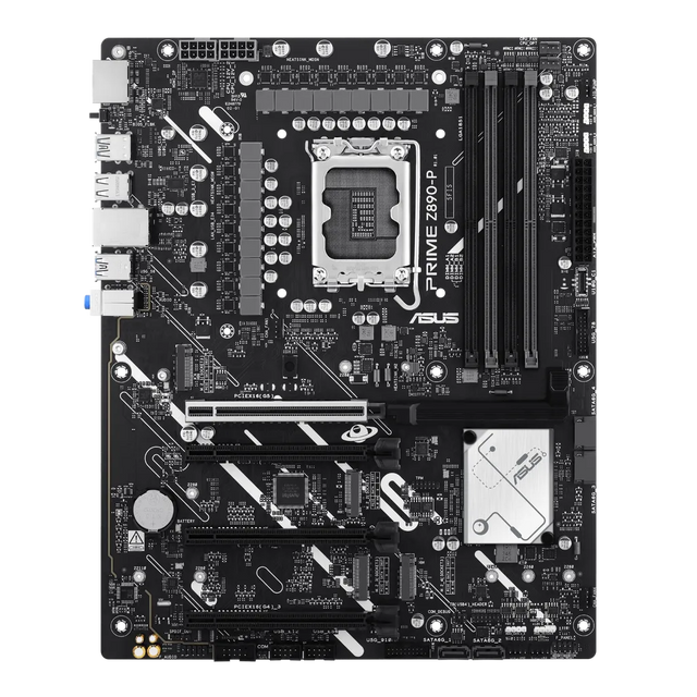 ASUS Prime Z890-P