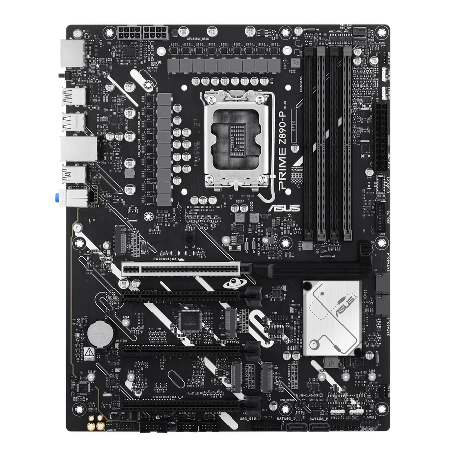 ASUS Prime Z890-P