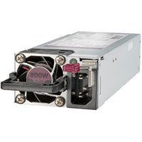 HPE 800W Flex Slot Platinum Hot-Plug Low Halogen Power Supply Kit