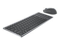 Dell Multi Device Wireless Keyboard and Mouse KM7120W - Image 3
