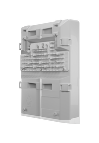 MikroTik Outdoor netPower 15FR with RouterOS L5 license - Image 5