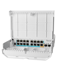 MikroTik Outdoor netPower 15FR with RouterOS L5 license - Image 2