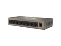 Tenda Switch 8 Port Gigabit Metal