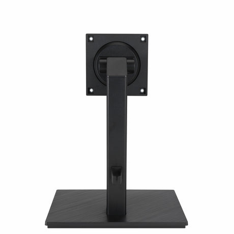 ASUS MHS11 Monitor Stand - Ergonomic stand, Tilt, Swivel, Pivot, Height adjustments, VESA 100x100mm Compatible
