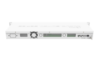 MikroTik CRS326-24G-2S+RM - Cloud Router Switch Dual boot SwOS/RouterOS - Image 4