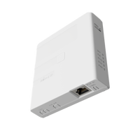 MikroTik GPEN smart PoE injector with SFP